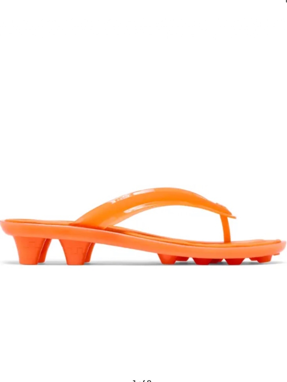FENTY X PUMA Cat Cleat Jelly Sandals